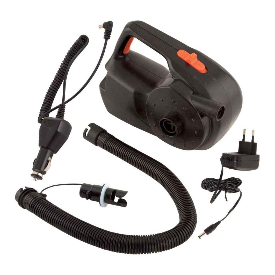 Air Pump - Elektrische Luftpumpe