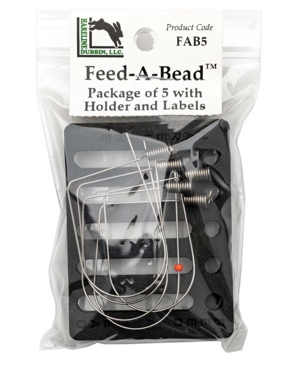 Feed-A-Bead with holder - Produktbild 3