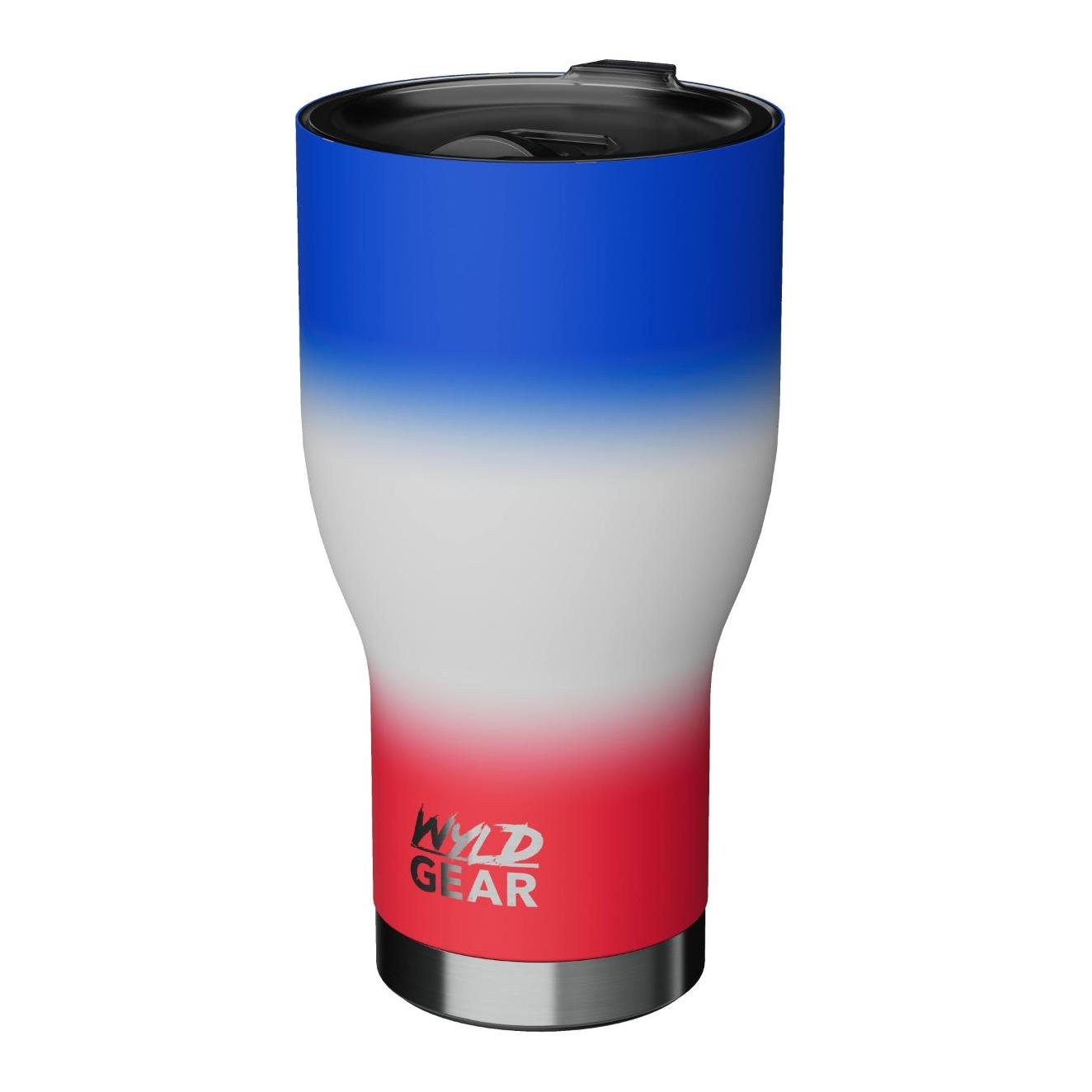 Red/White/Blue