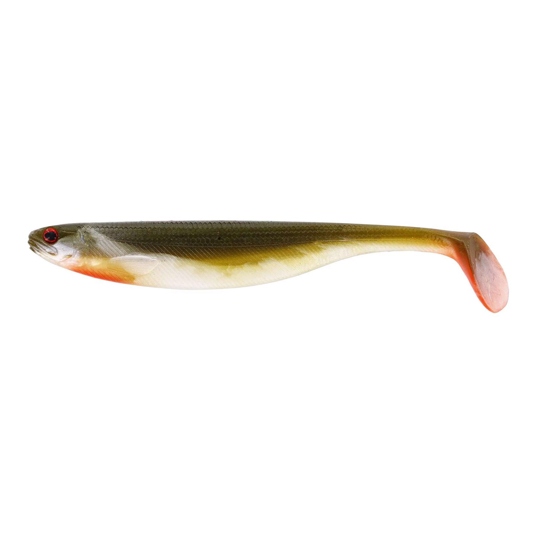 Bass Orange