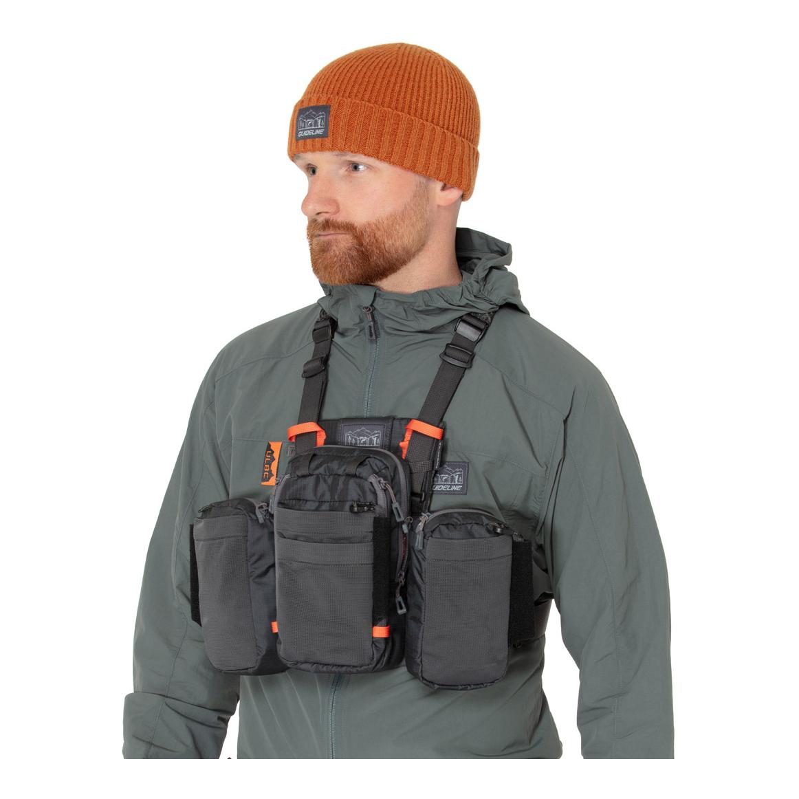 Guideline Experience Multi Harness - Chestpack