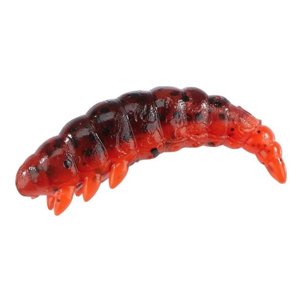 Bazillus Knoblauch - Gummiköder