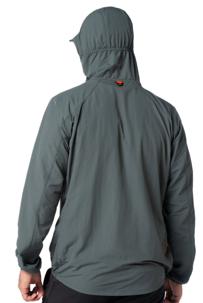 ULBC Tactical Jacke - Produktbild 2