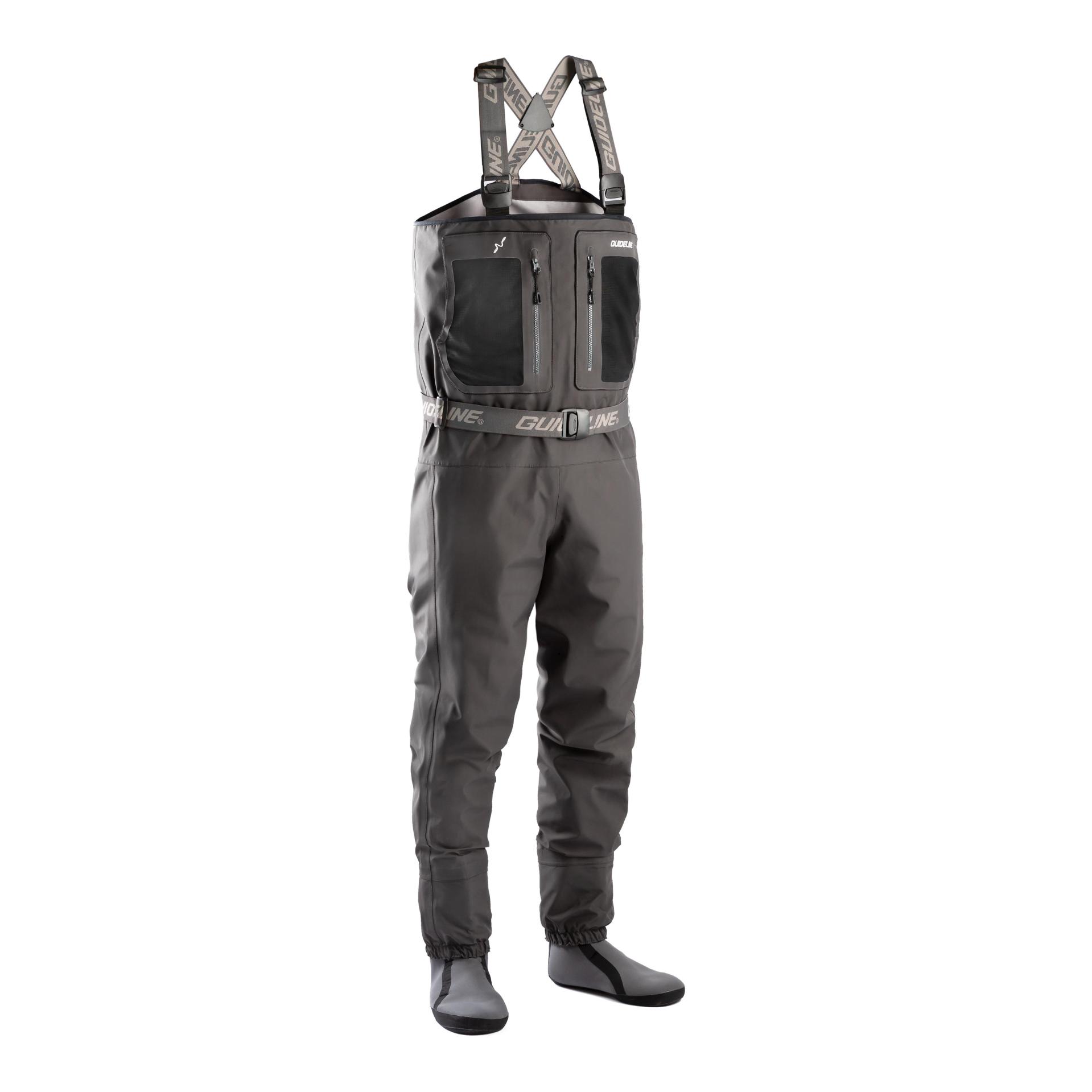 Laxa Wader 2.0 - Wathosen