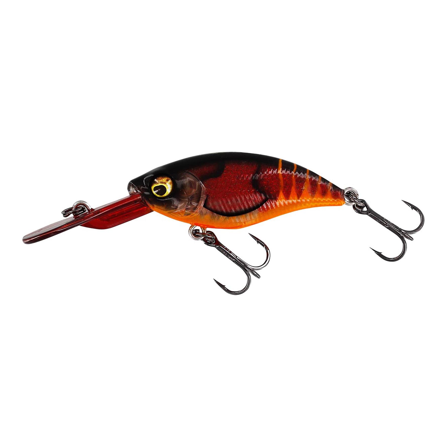 Westin Buzzbite - Crankbait