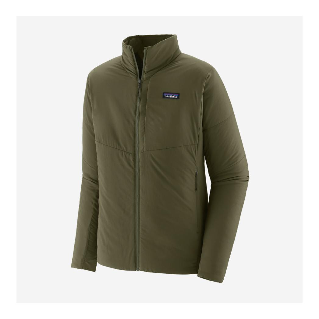 Patagonia M's Nano-Air Jacket - Veste