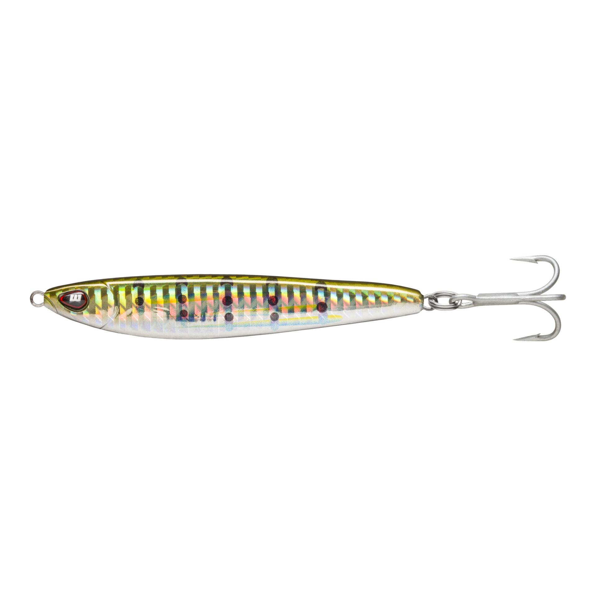 Pinfish UV