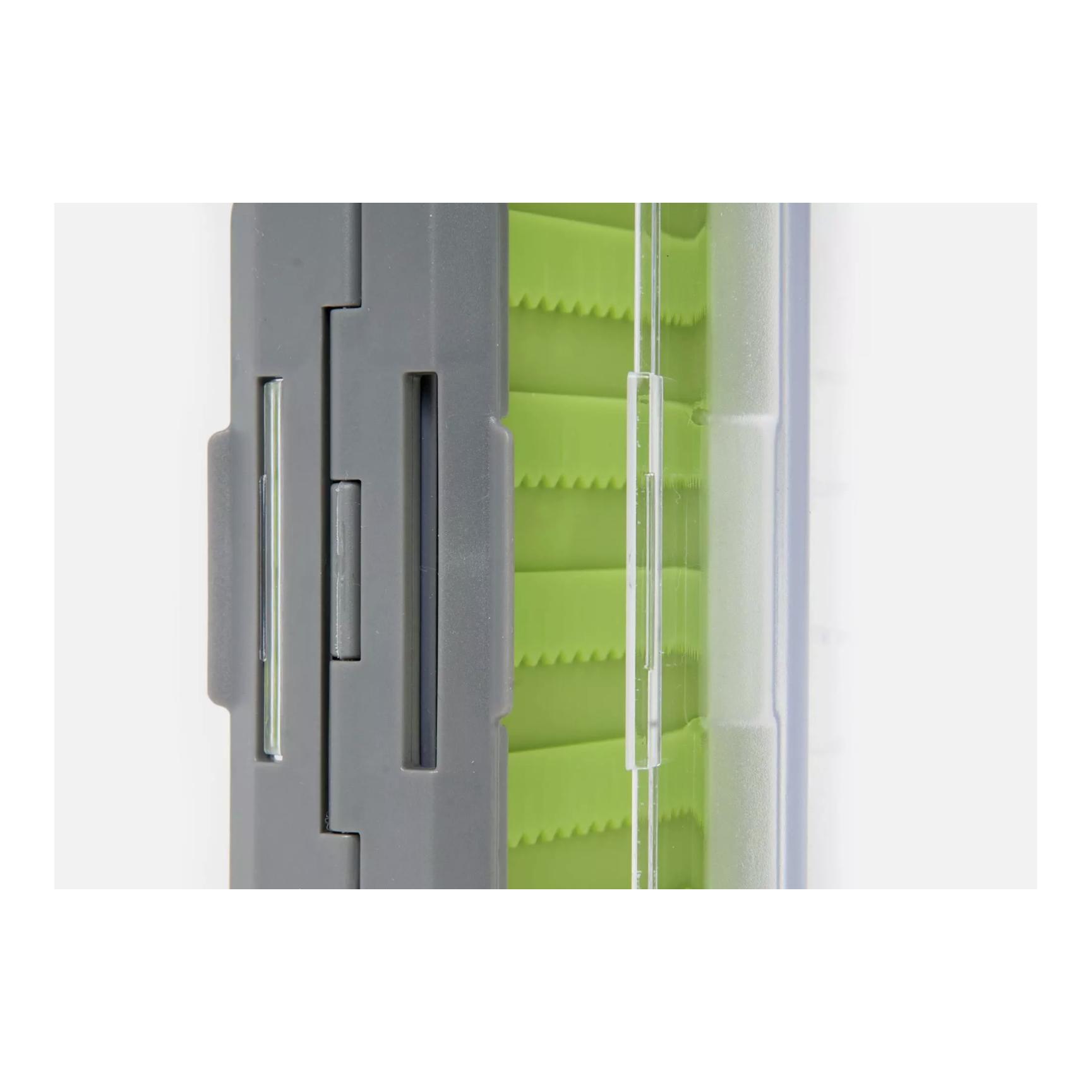 Guideline Double Side Silicon Box