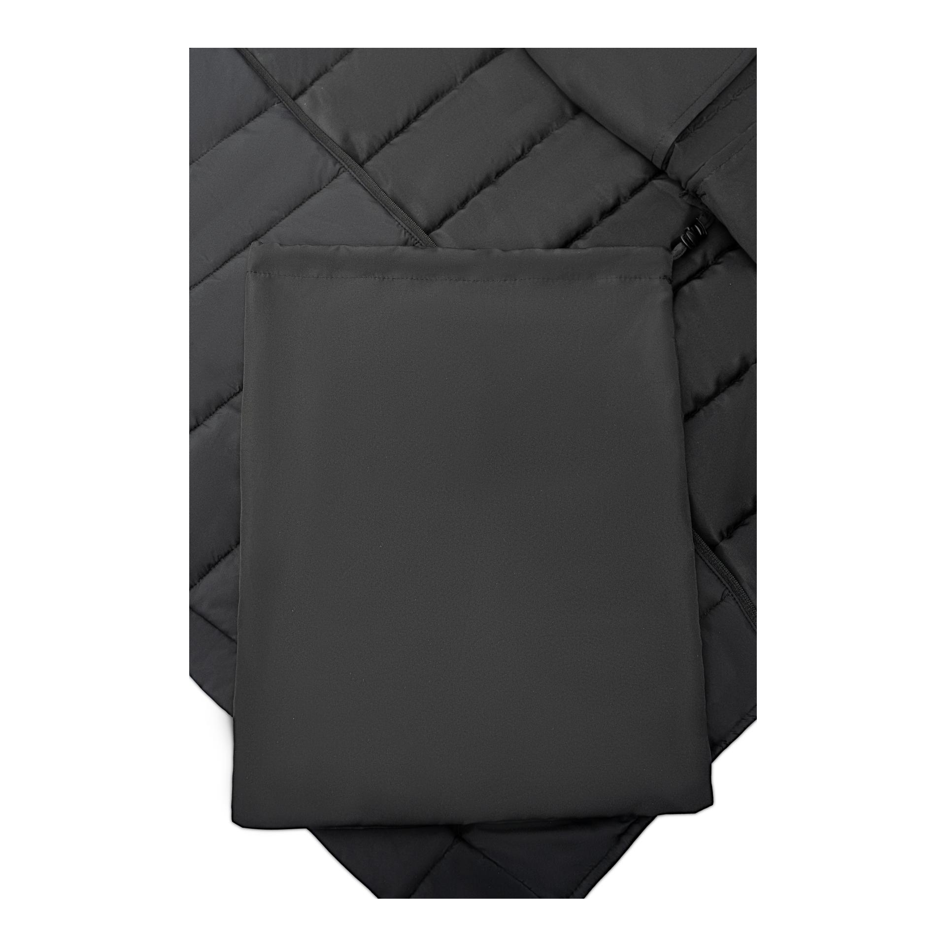 Quilted Jacket - Produktbild 4