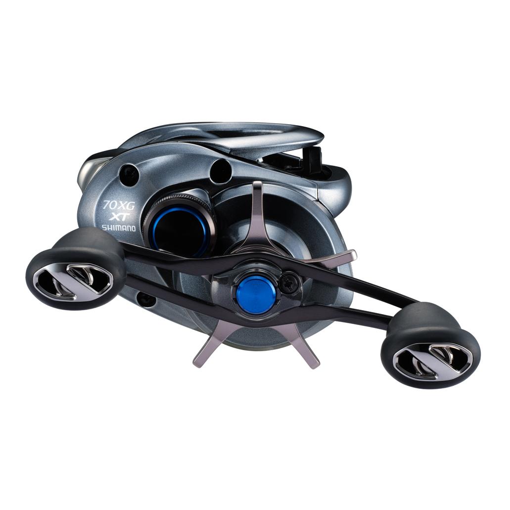 Shimano SLX DC-71 Left Hand Sporting Goods