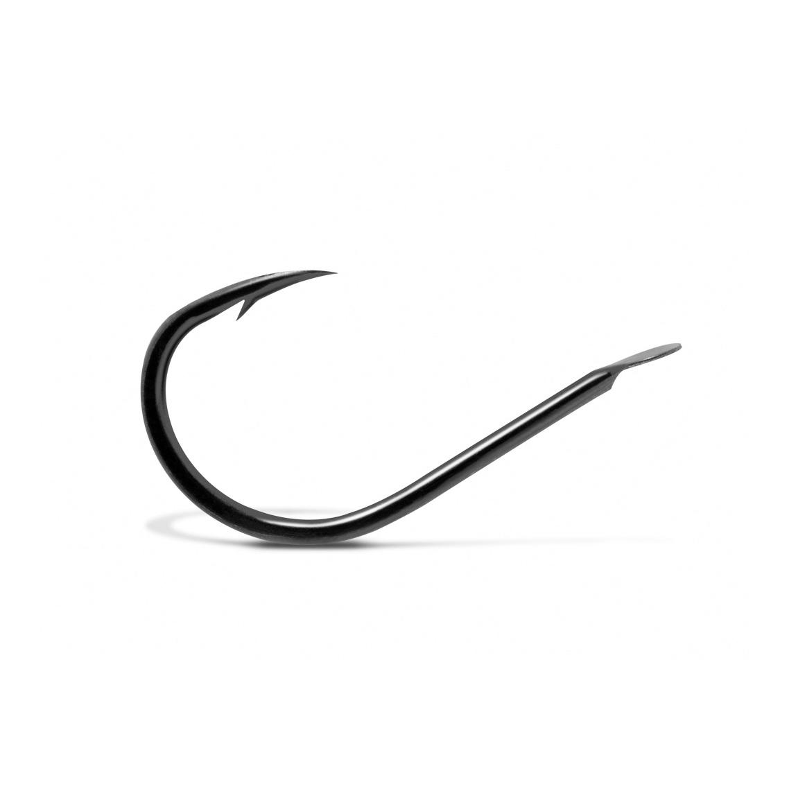 VMC 7126 BN Chinu mit Platte - Universalhaken
