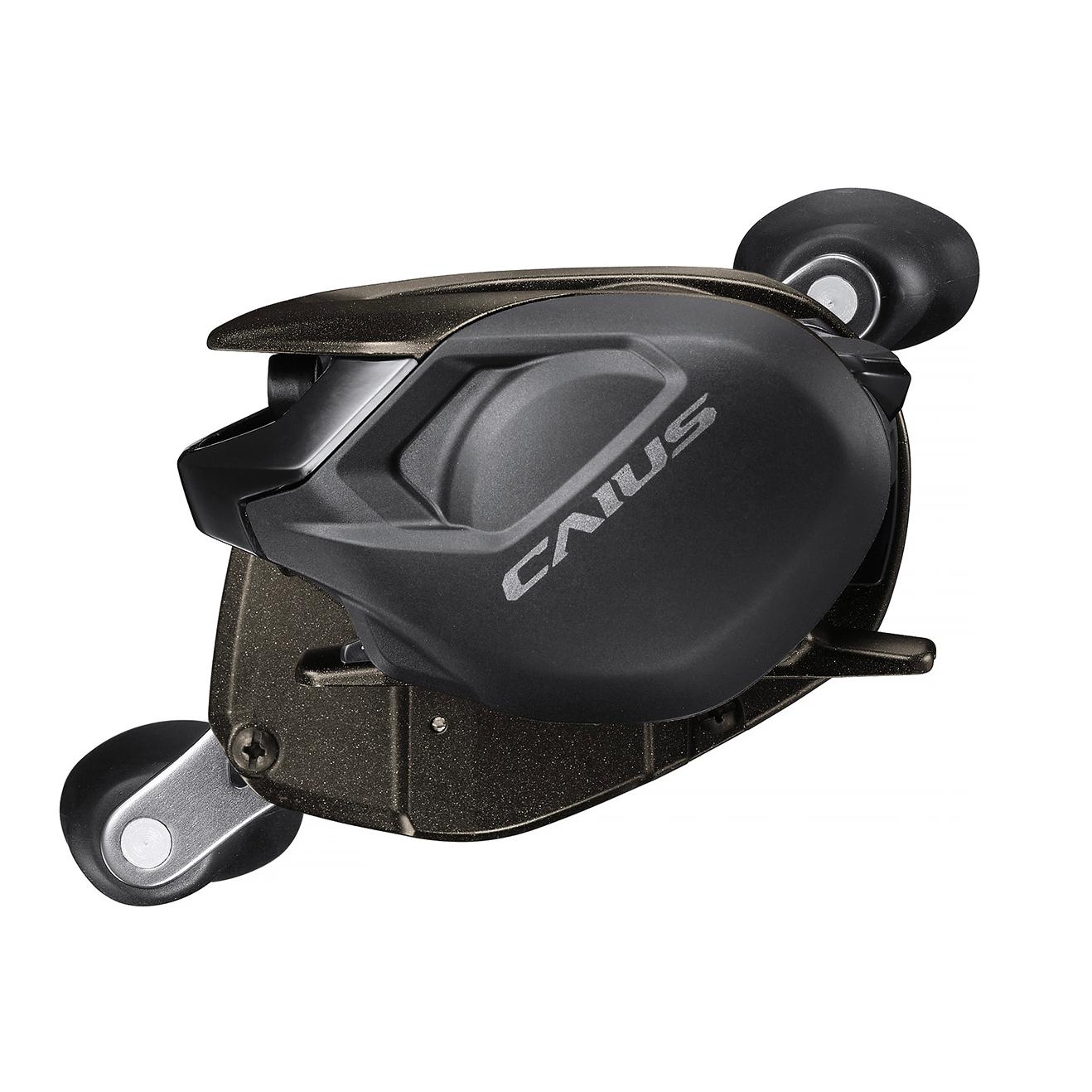 Shimano Caius C - Baitcastingrolle