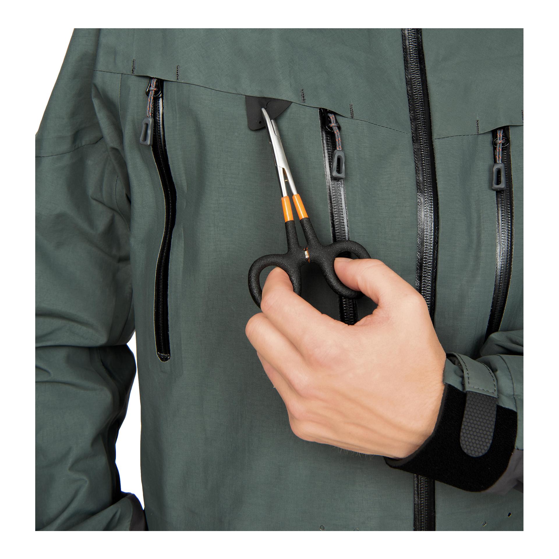 Guideline Alta NGx Sonic Jacket - Watjacke