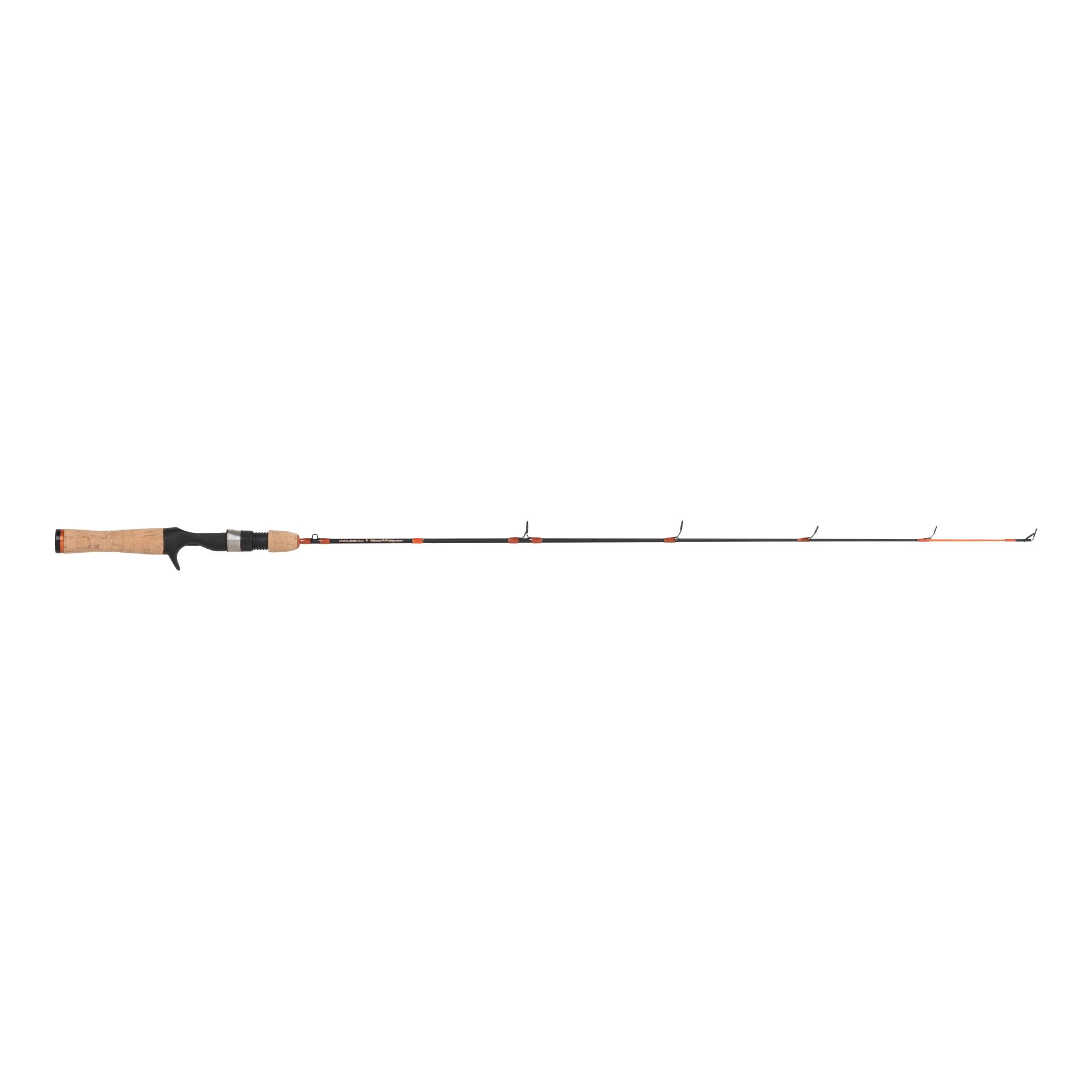 Stucki Fishing Minusgrad Giant Whisperer - Eisrute