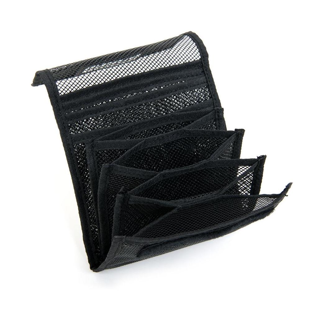 Guideline Mesh Wallet 4D Body & Tips - Schusskopftasche