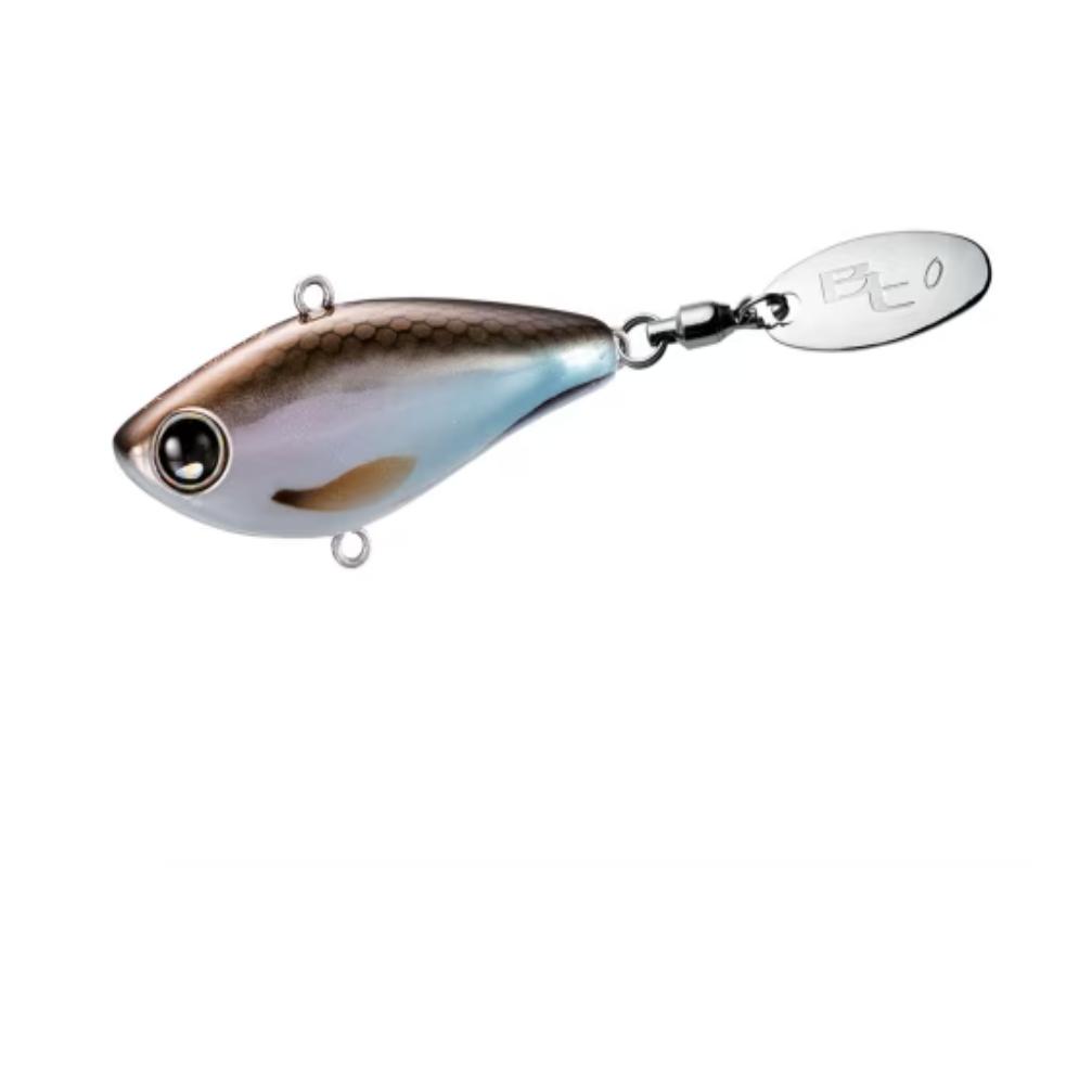Shimano Bantam BT Spin - Jigspinner