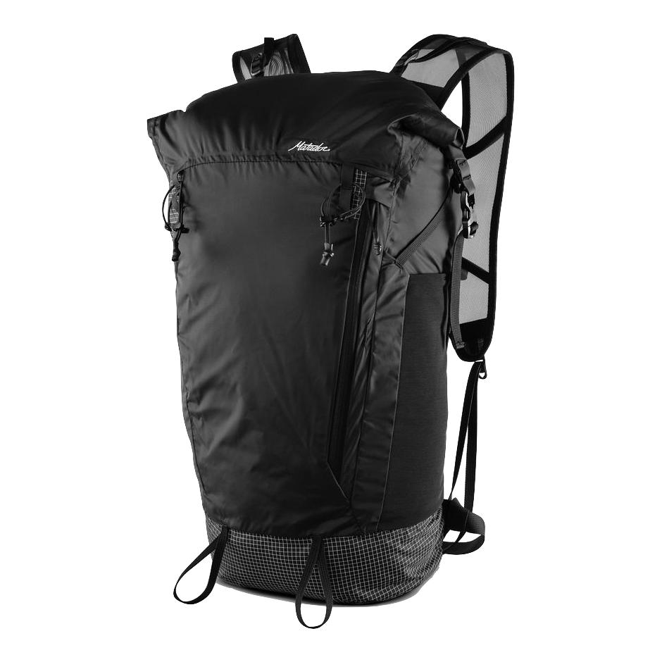 Freerain22 wasserfester Faltrucksack