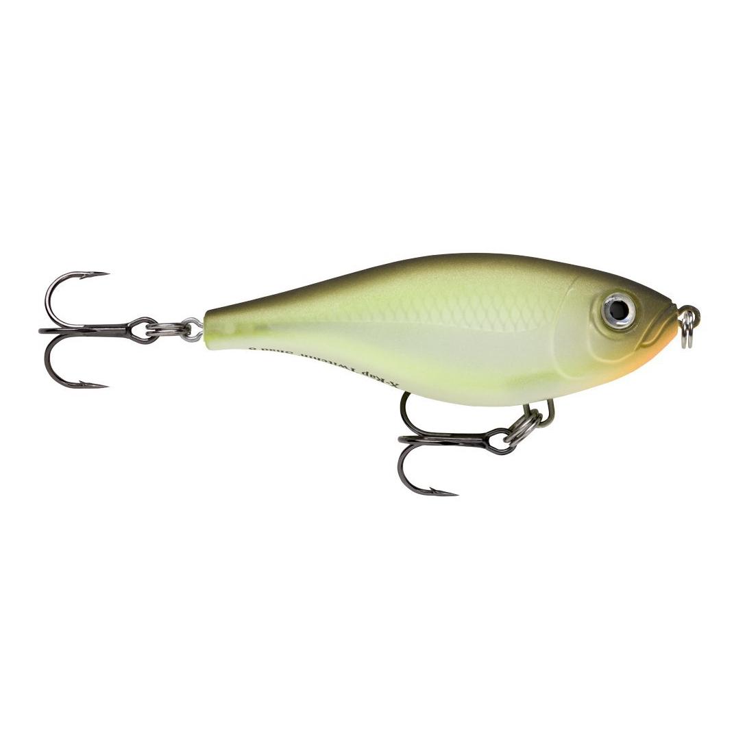 Rapala X-Rap Twitchin Shad Haymaker - Jerkbait