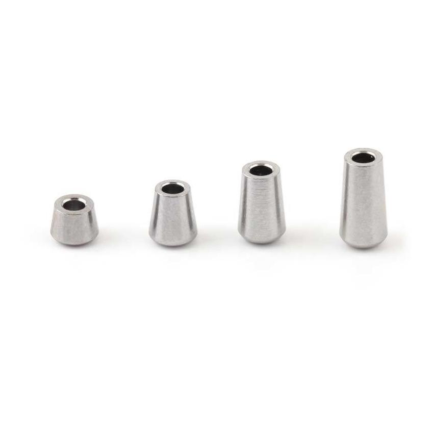 Pro Dropweight - silver