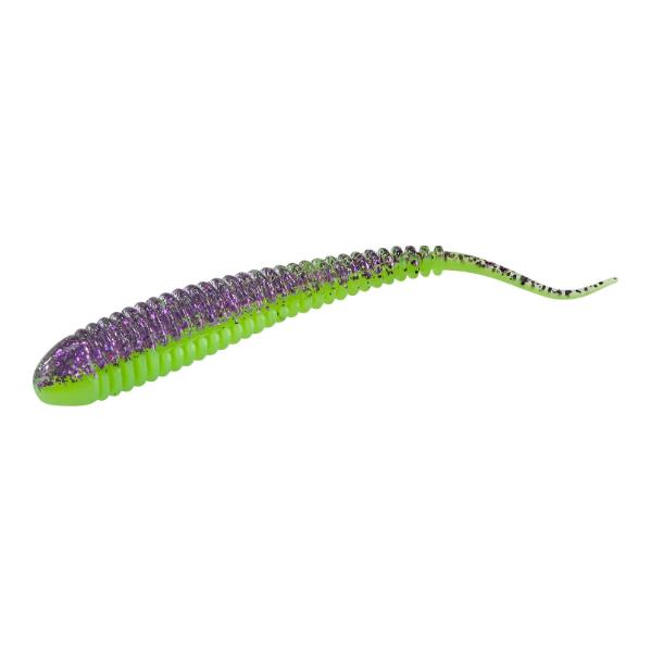 Purple Chartreuse