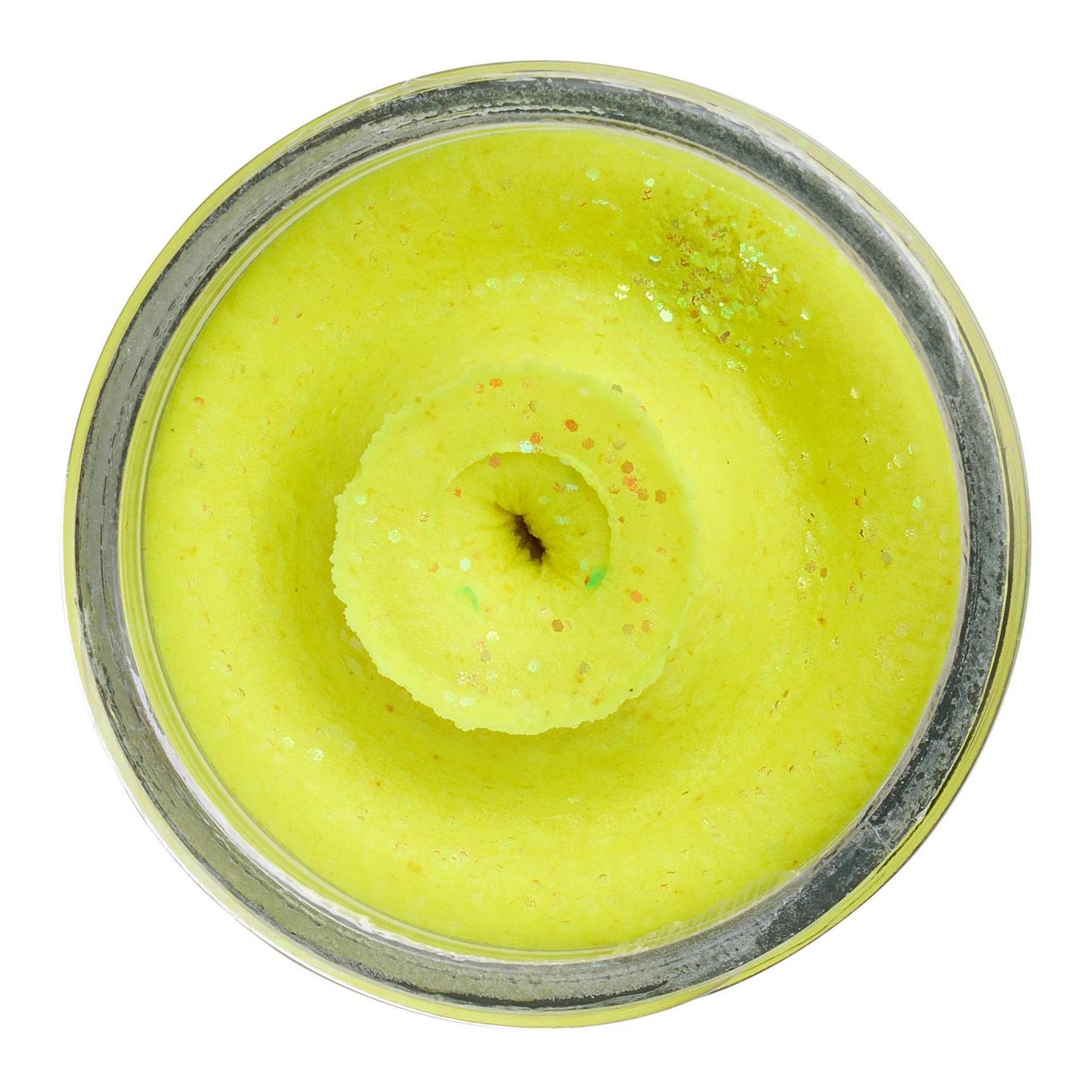 Banana SS Yellow
