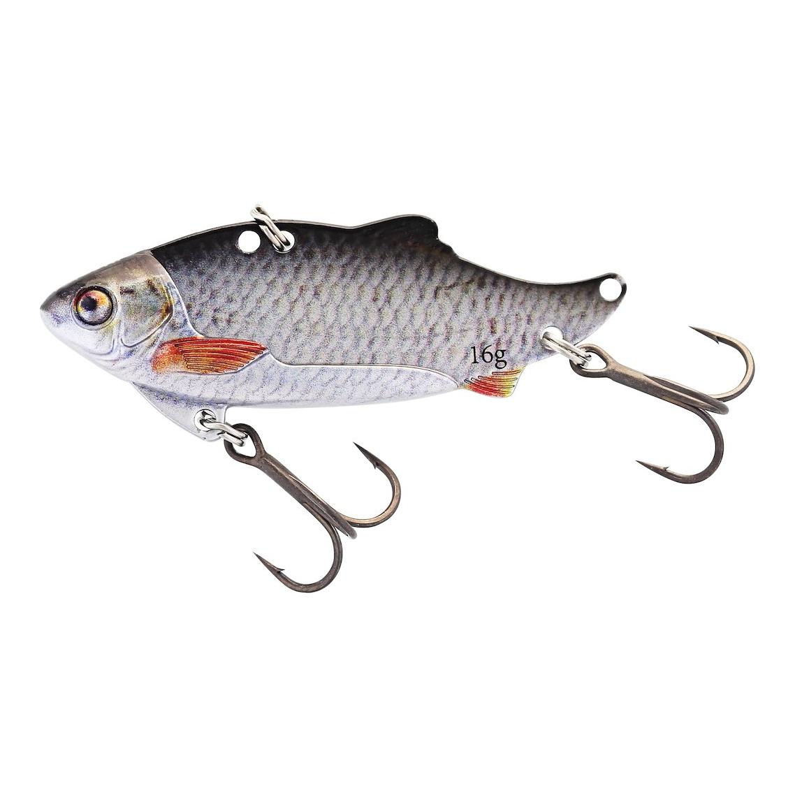 Ricky the Roach Tungsten vibration Bait / sinking - Produktbild 1