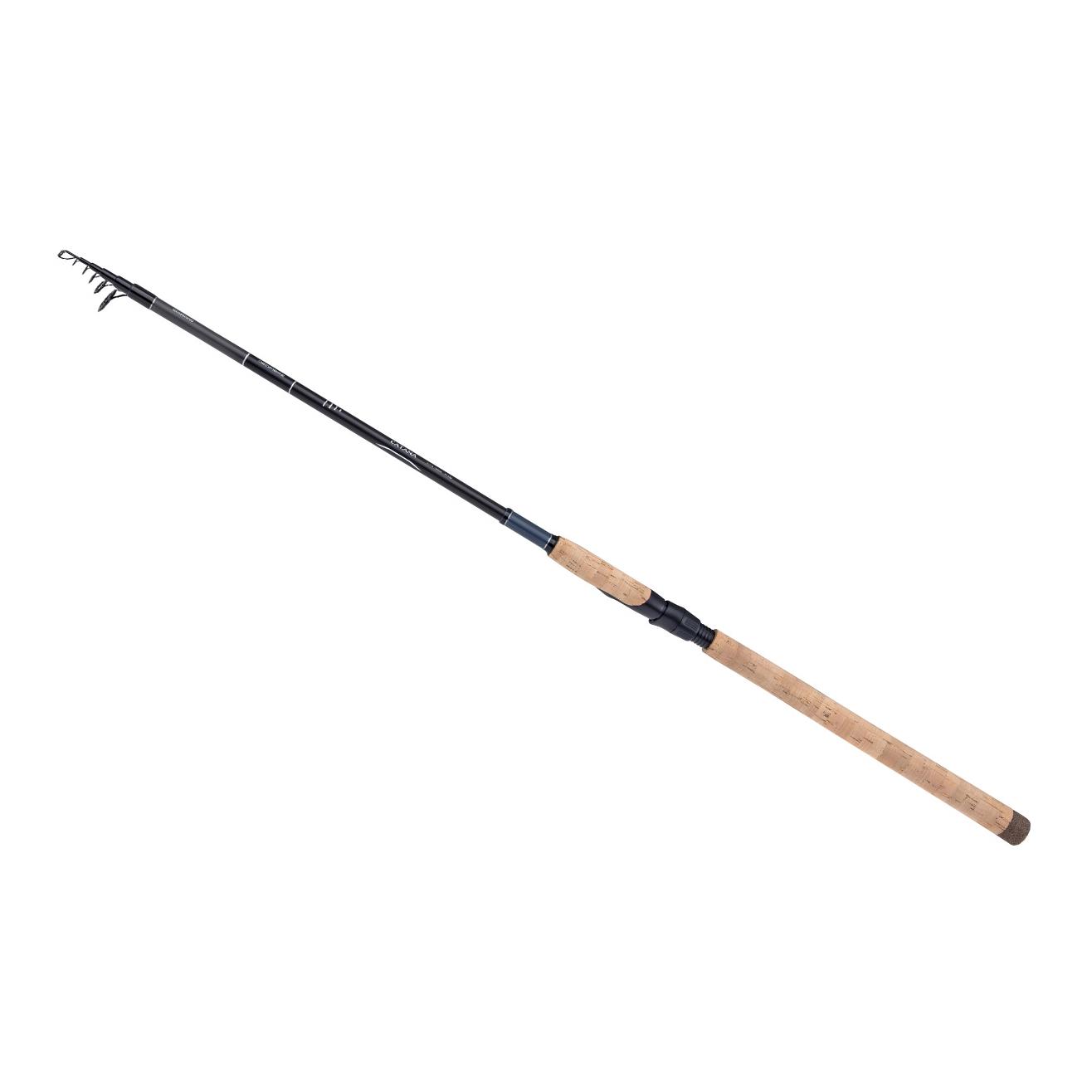 Shimano Catana FX Spinning Tele - Teleskoprute