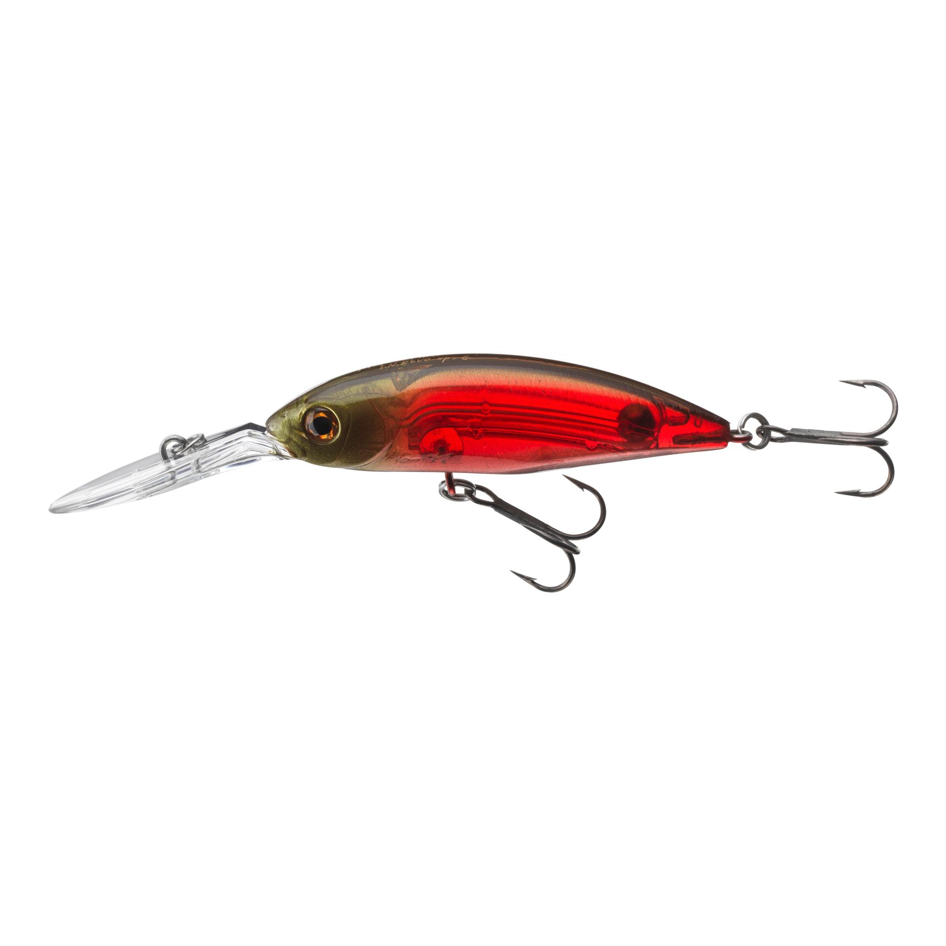 Daiwa Tournament Spike 53SP - Wobbler
