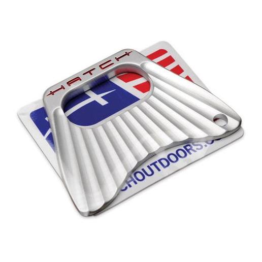 Fish Tail Bottle Opener - Flaschenöffner - Produktbild 1