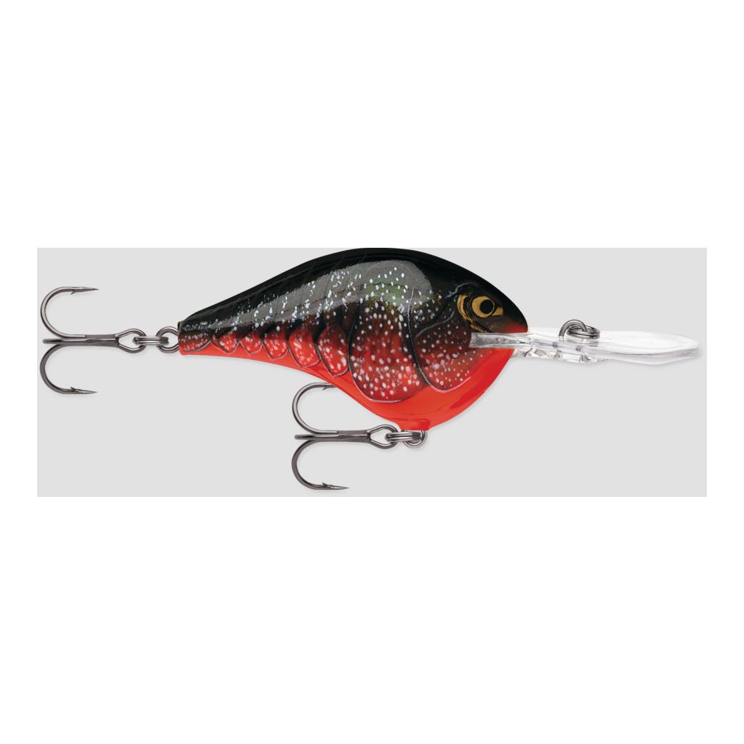 Red Crawdad