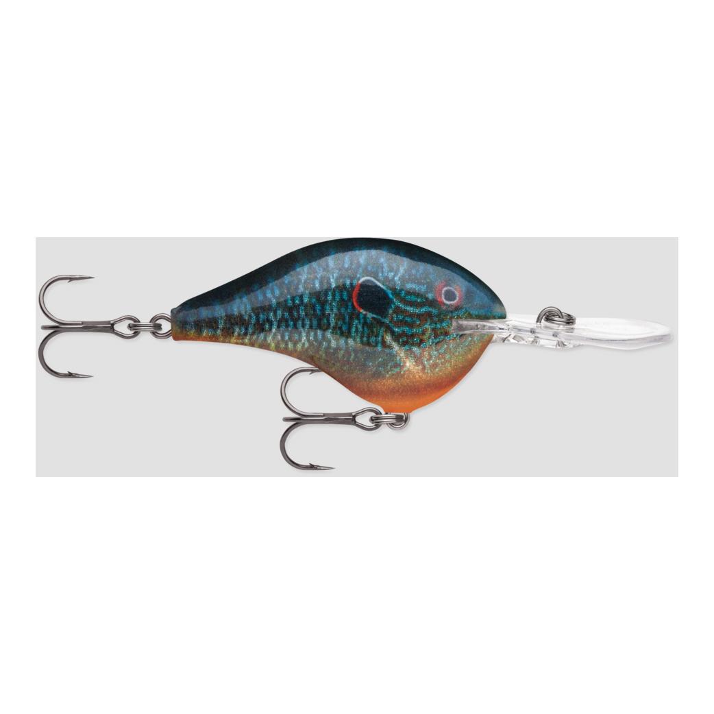 Rapala DT® (DIVES-TO) SERIES - Wobbler