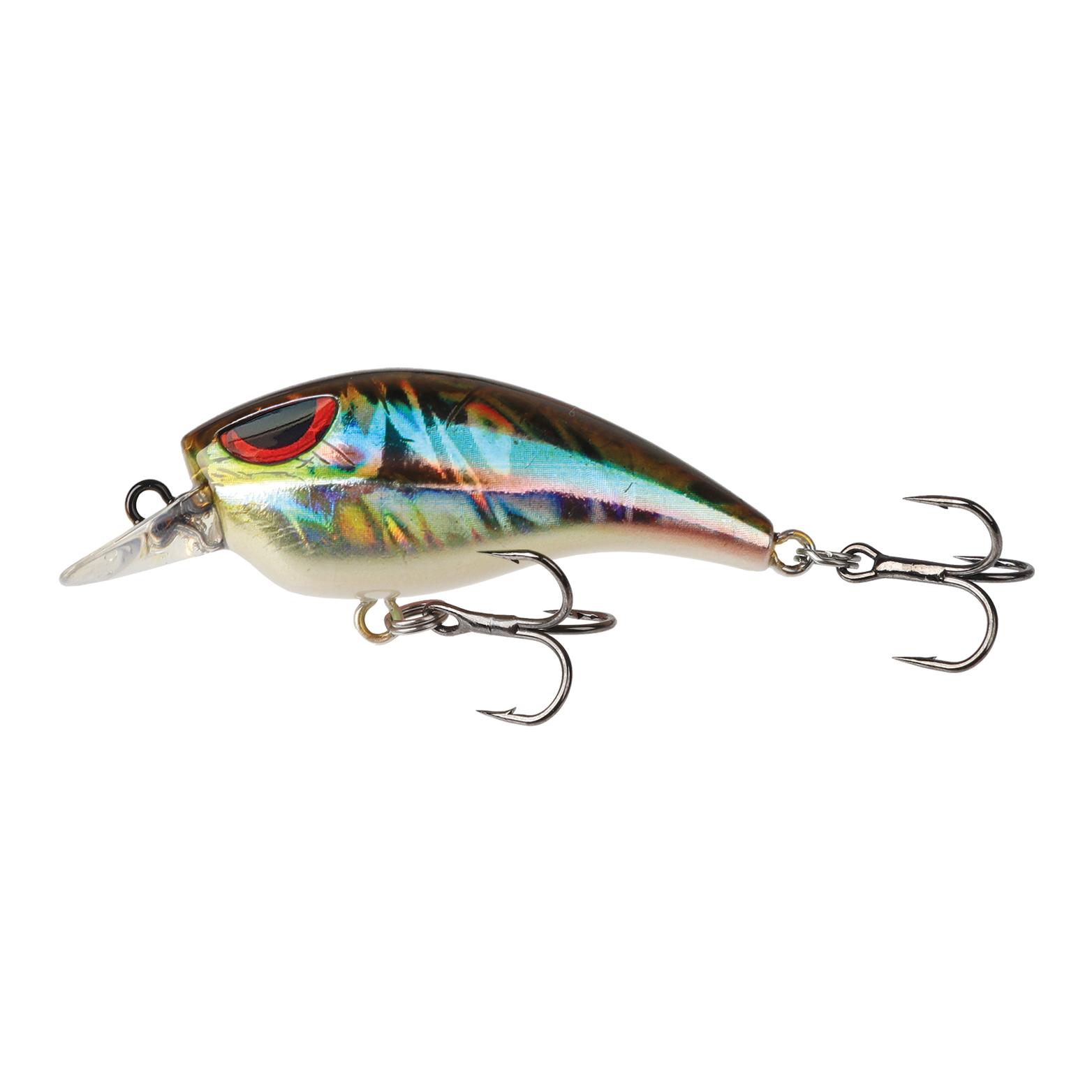 Stucki Fishing JS Pocket 45S MRT - Crankbait