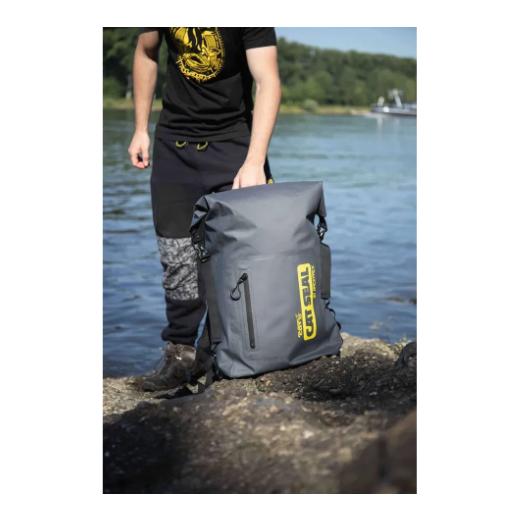 Cat Seal Eva Bag - Wasserdichte Tasche für Angler - Produktbild 3