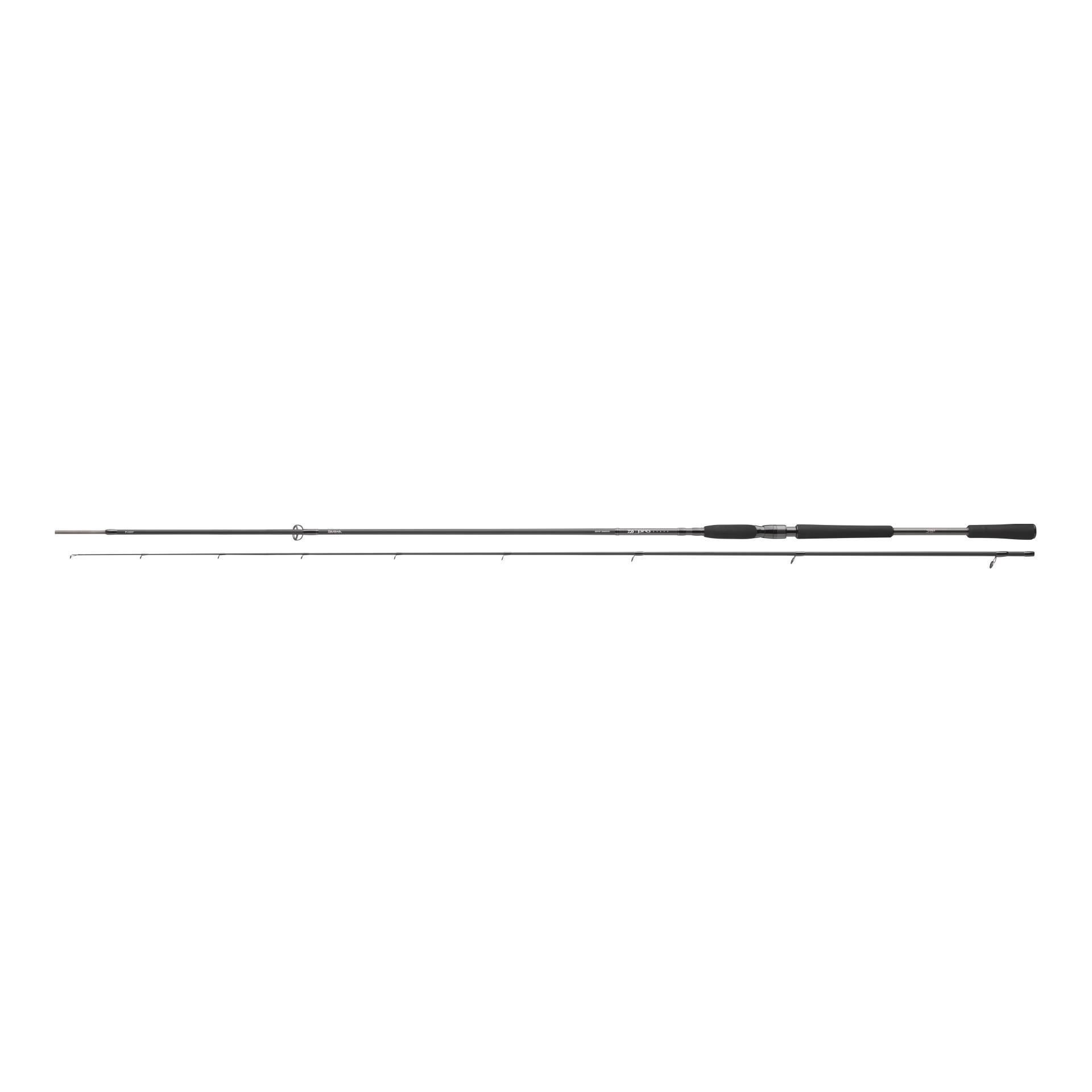 Daiwa Pro Staff LD Seatrout Spin - Canne spinning