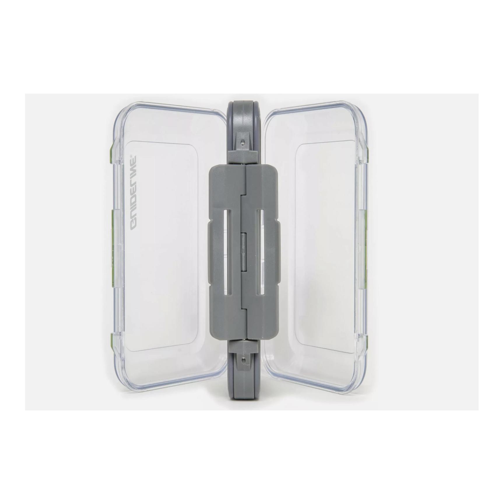 Guideline Double Side Silicon Box