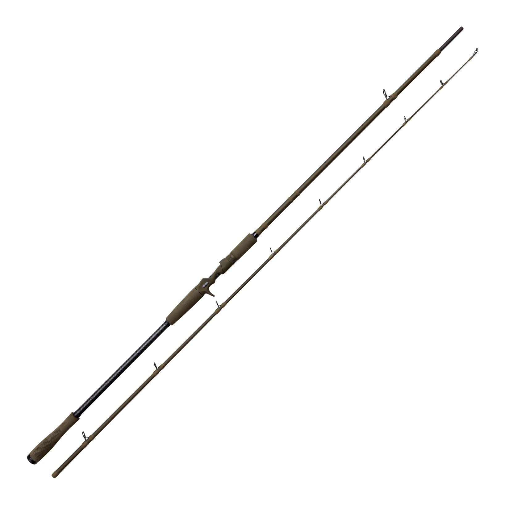 SG4 Big Bait Specialist - Castingrute - Produktbild 1