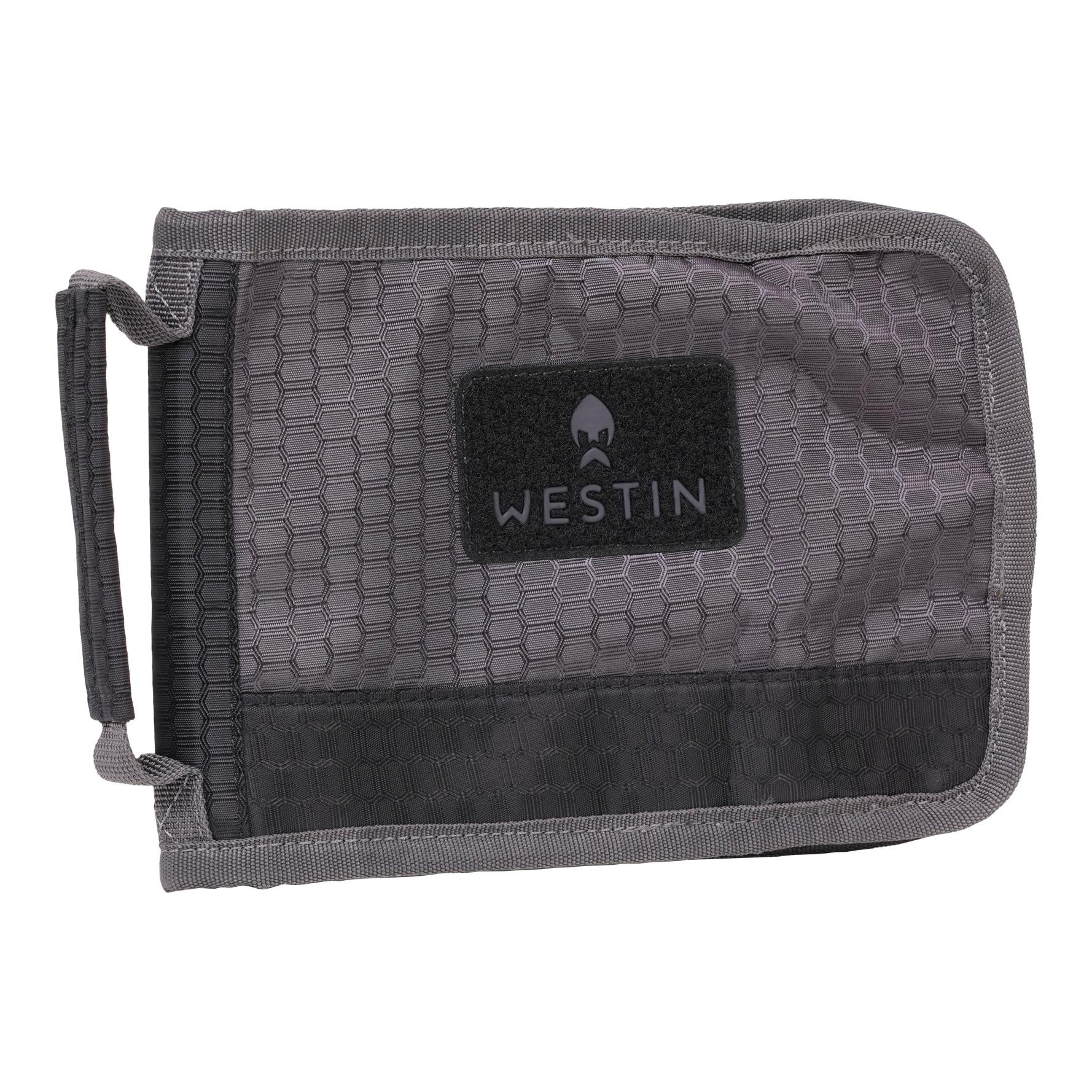 Westin W4 Rig Wallet - Zubehörtasche