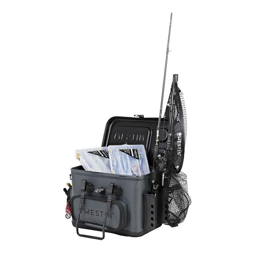 W4 Safeguard Tackle Bag - Produktbild 5