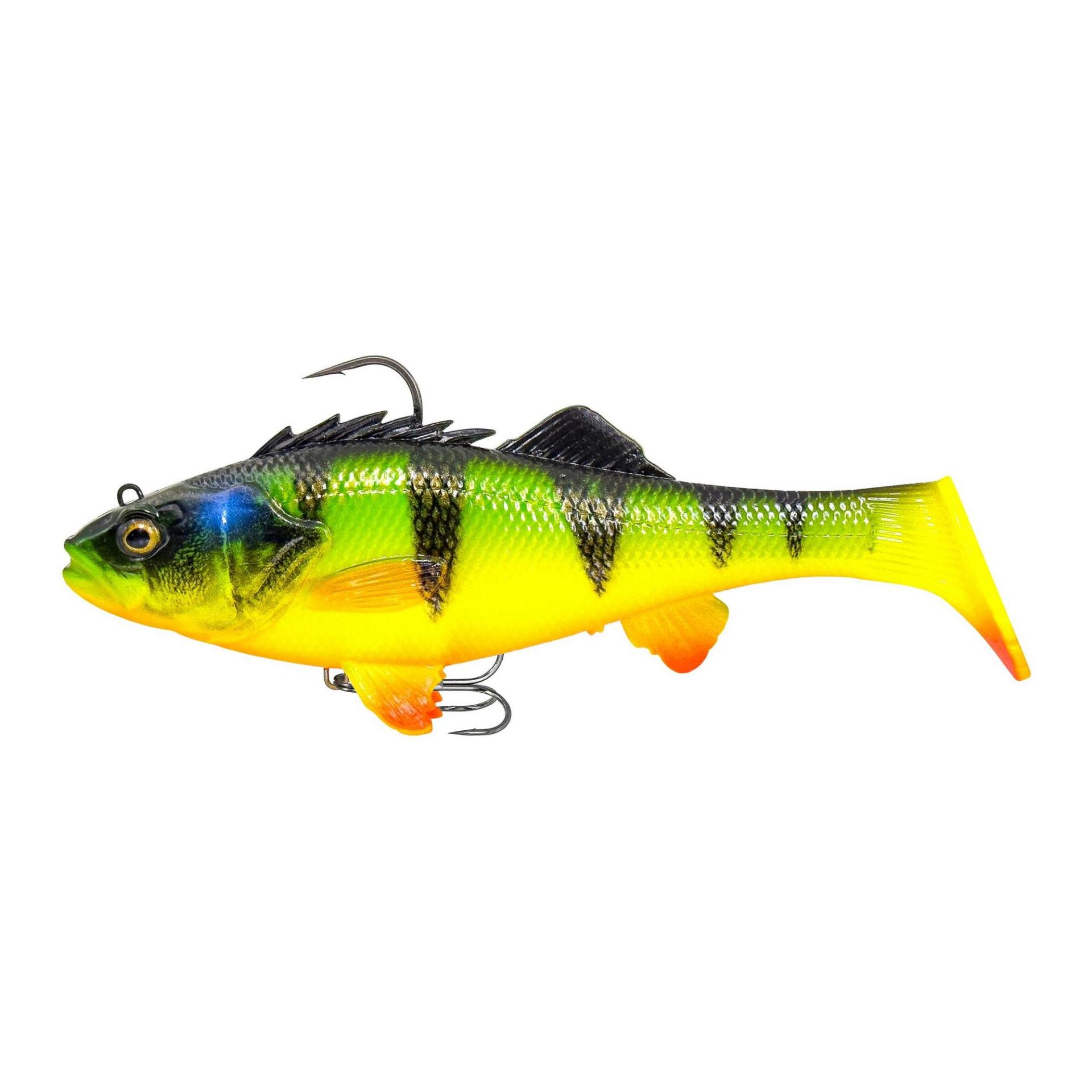 3D Perch RTF - Softbait - Produktbild 1