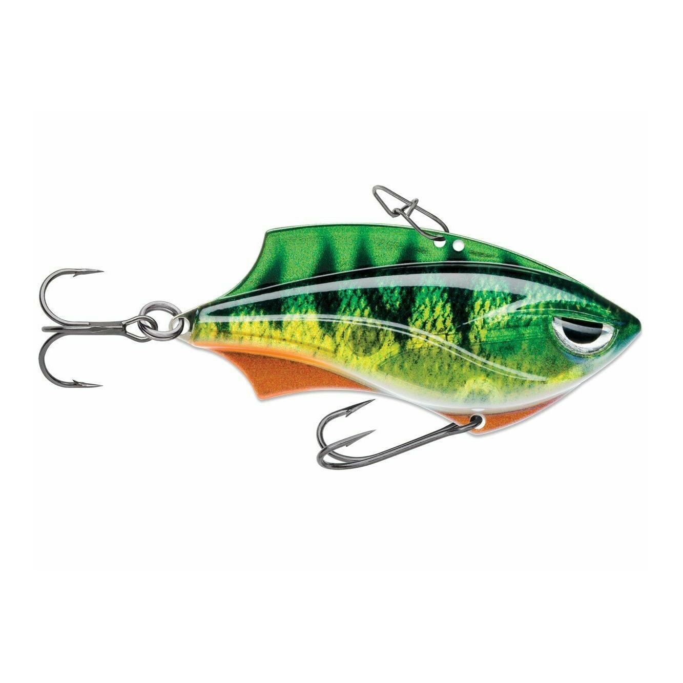 Live Perch