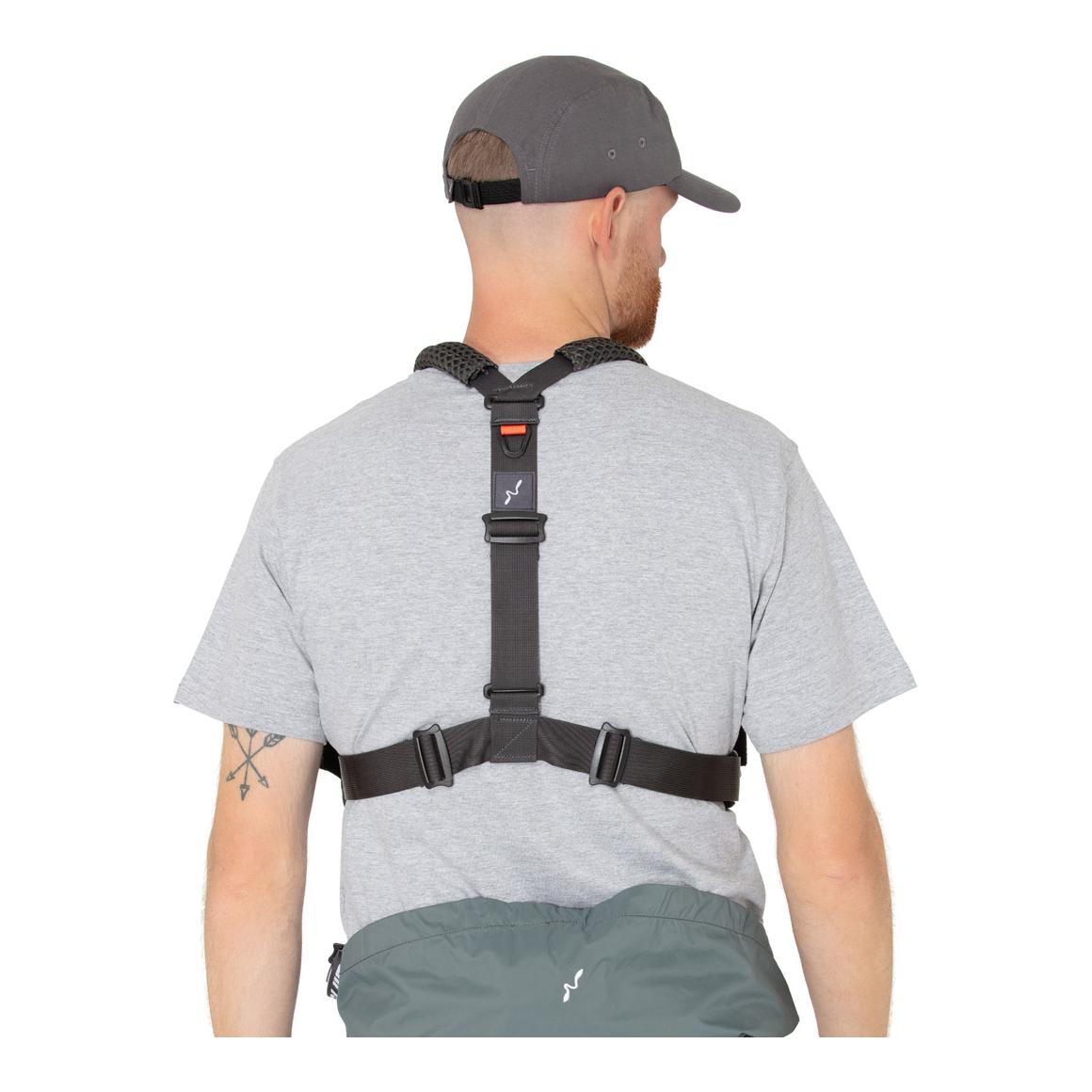 Guideline Experience Multi Harness - Chestpack