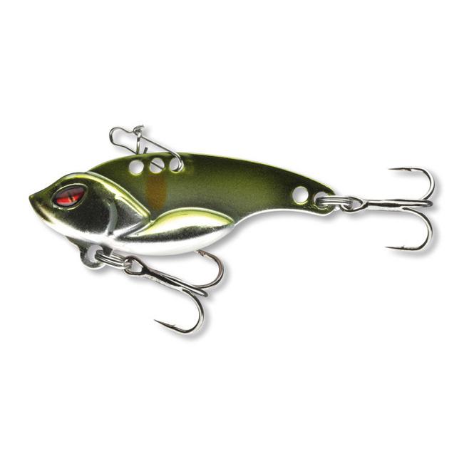 Prorex Metal Vibe Metallic Ayu - Vibration Bait - Produktbild 1