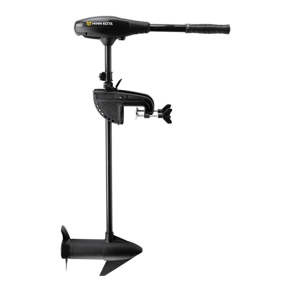 Endura MAX 55 - Elektromotor für Heckmontage - Produktbild 5