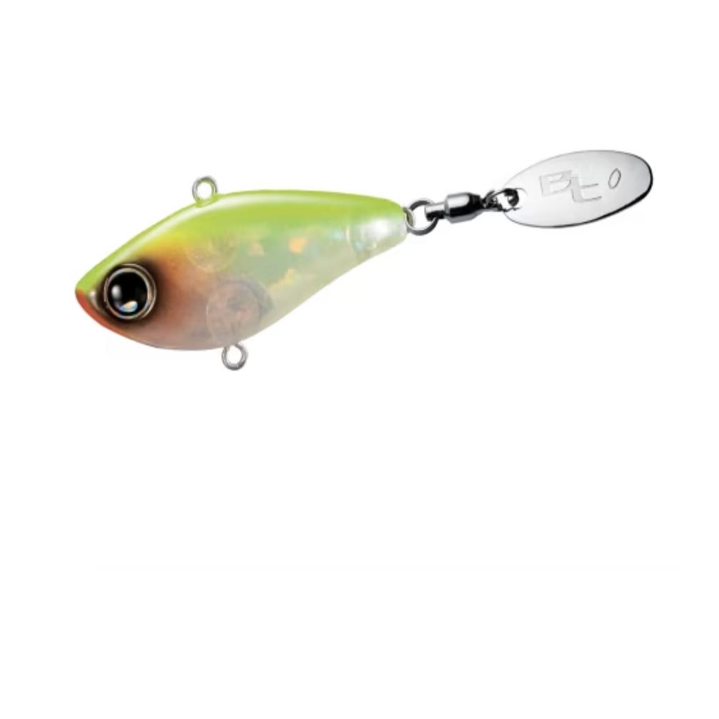 Shimano Bantam BT Spin - Jigspinner