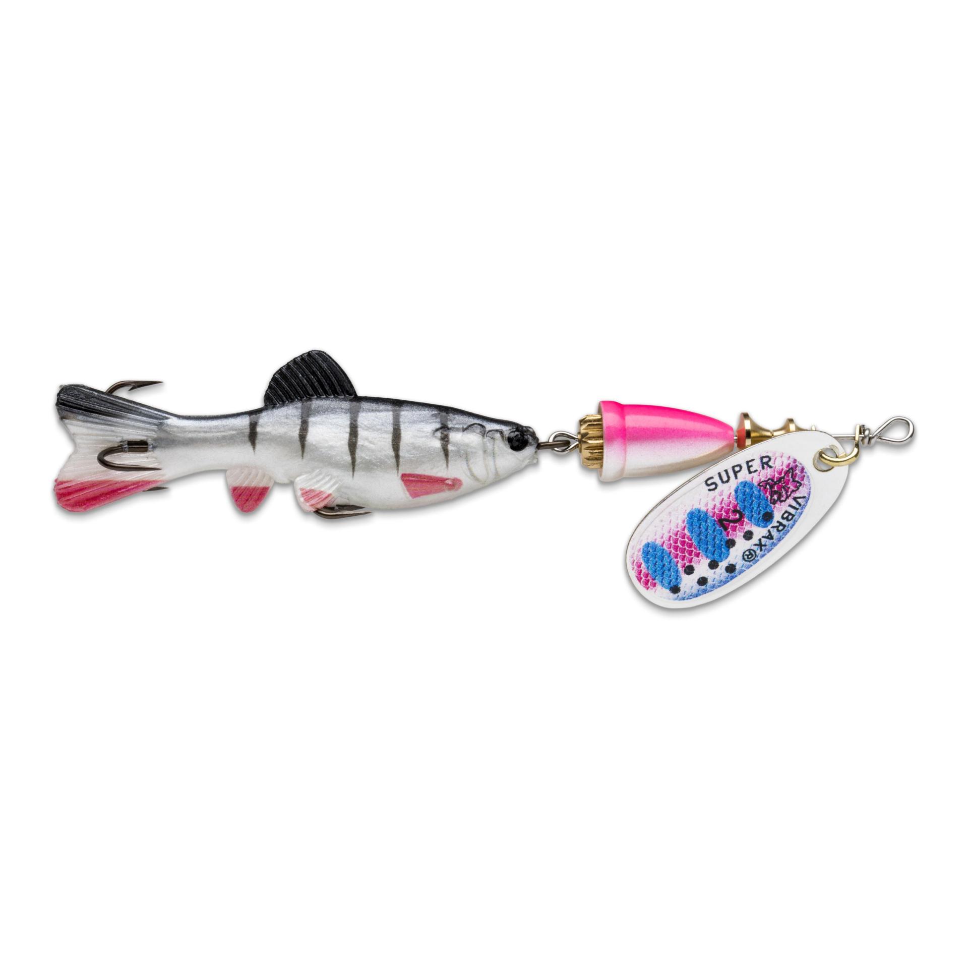 Blue Fox Vibrax Chaser - Spinner