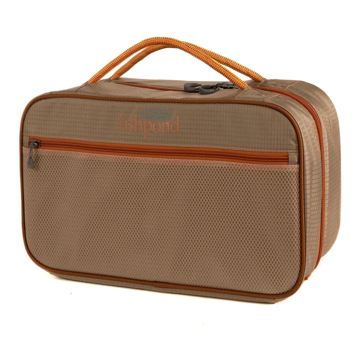 fishpond Tailwater Flytying Kit - Tasche