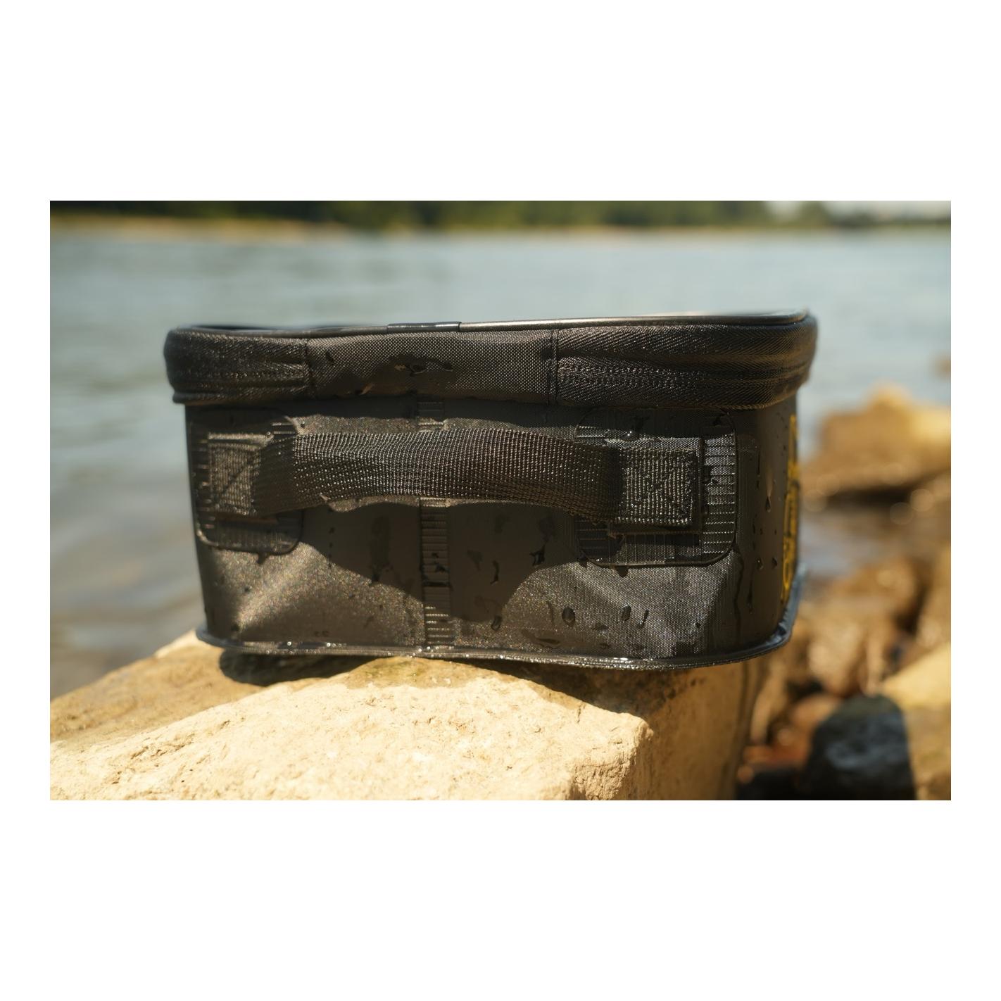 Welded Accessories Bag - Wasserdichte Aufbewahrungstasche - Produktbild 4