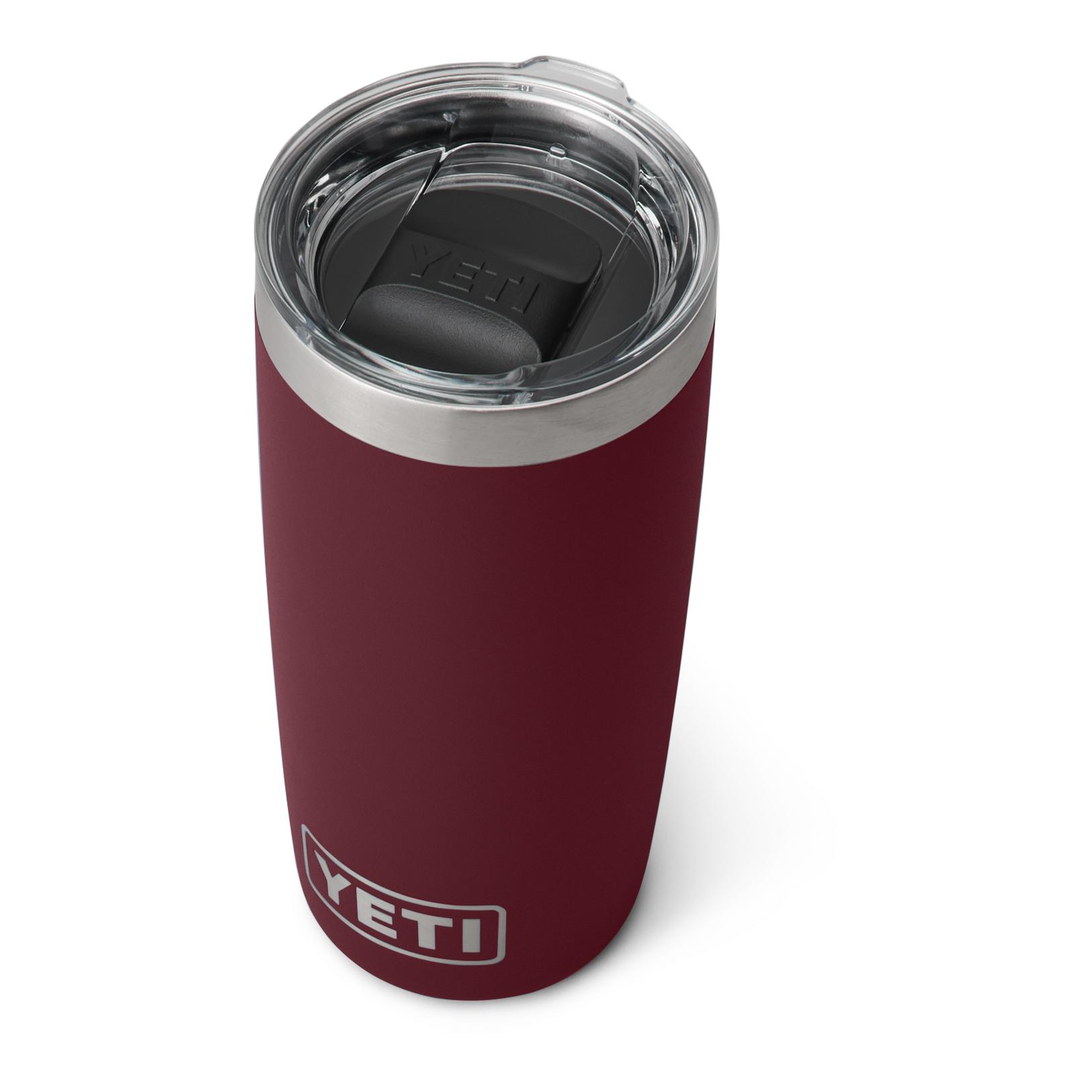 RAMBLER 10 OZ TUMBLER – Gobelet - Image du produit 2