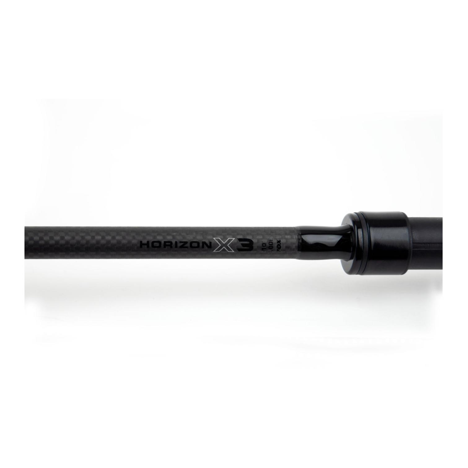 FOX Rage Fox Horizon X3 Spod Rod Abbreviated Handle 12FT. - Karpfenrute