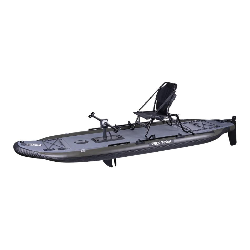 Zeck Tusker Kayak